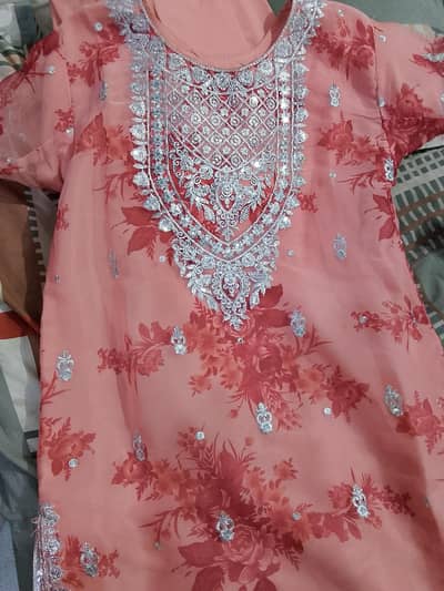 preloved dress