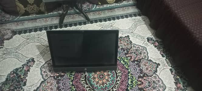 Hp eliteone 800 G1