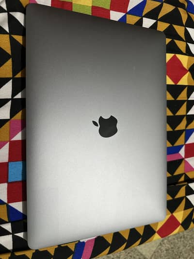 Macbook Pro 2020 13 Inch
