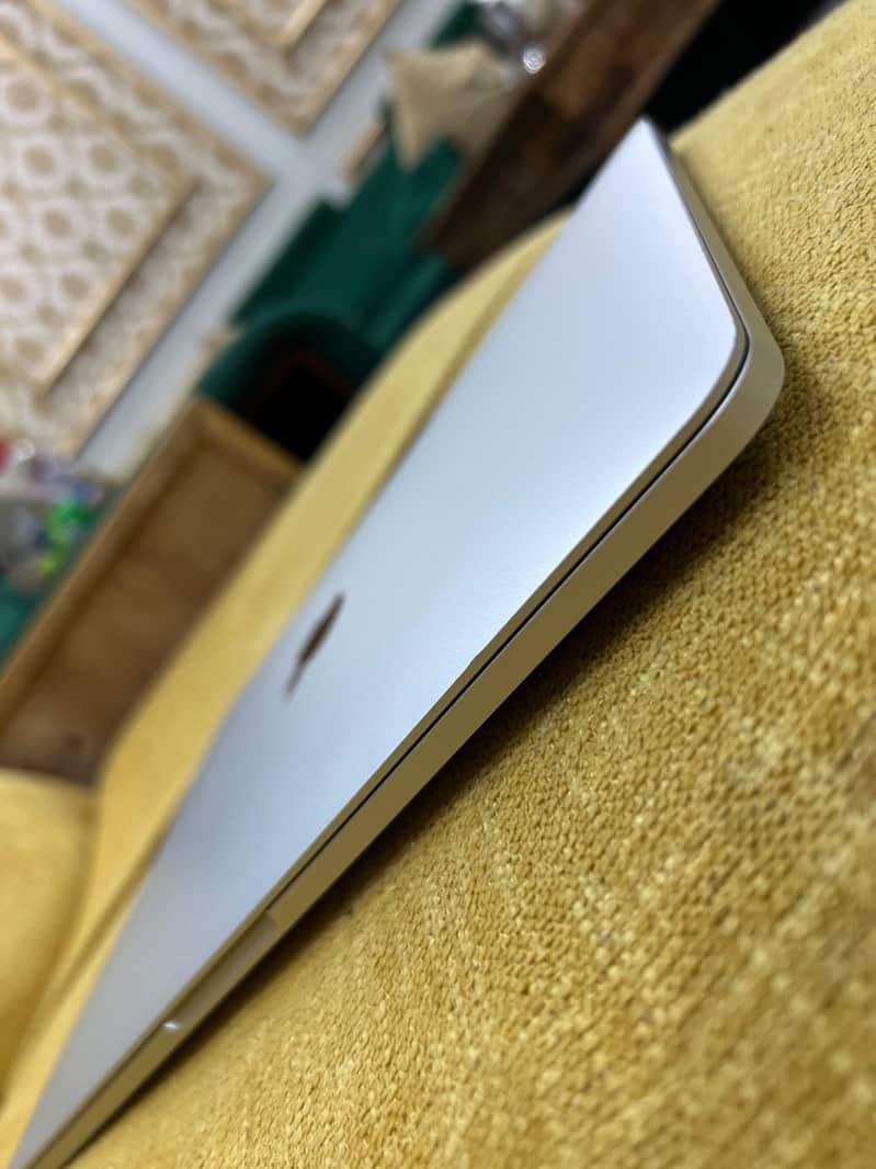 MacBook pro 1