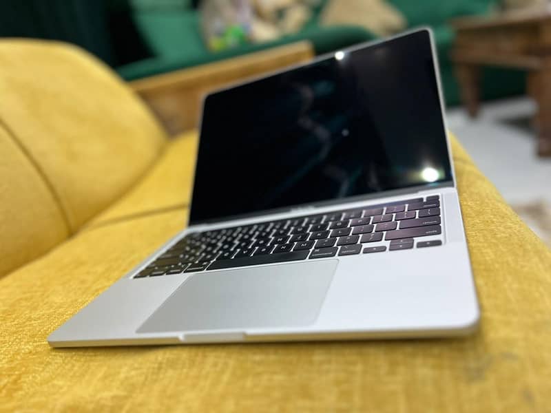 MacBook pro 2