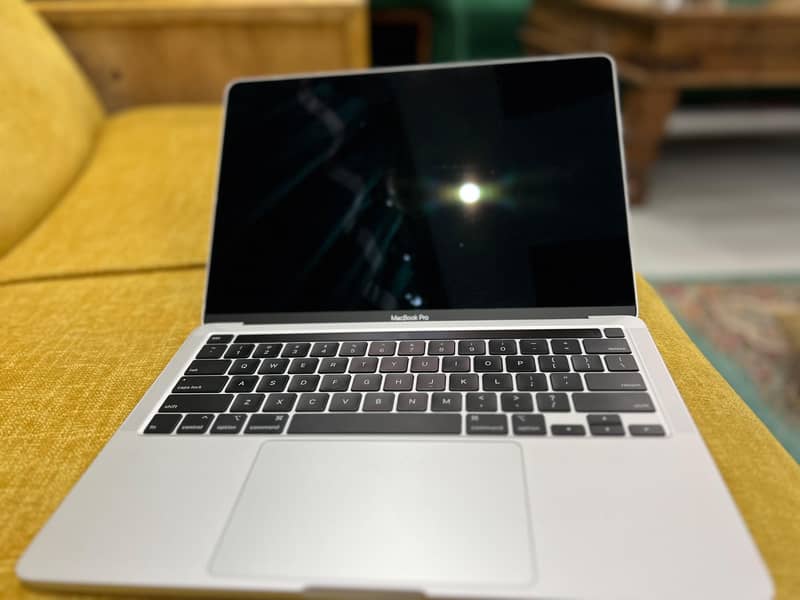 MacBook pro 3