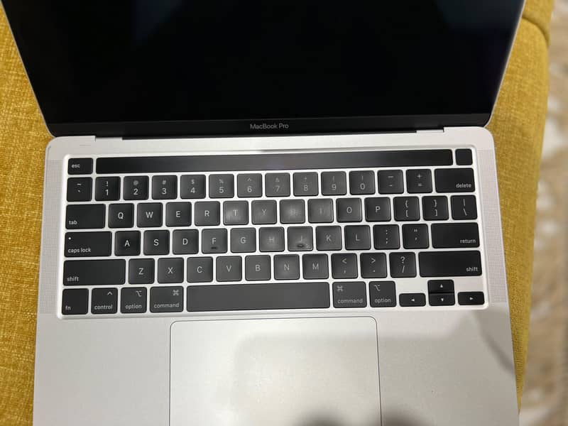 MacBook pro 5
