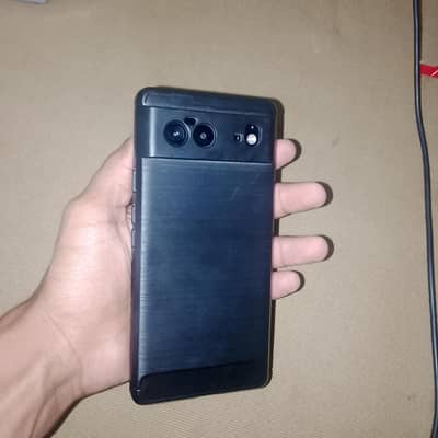 Google Pixel 6