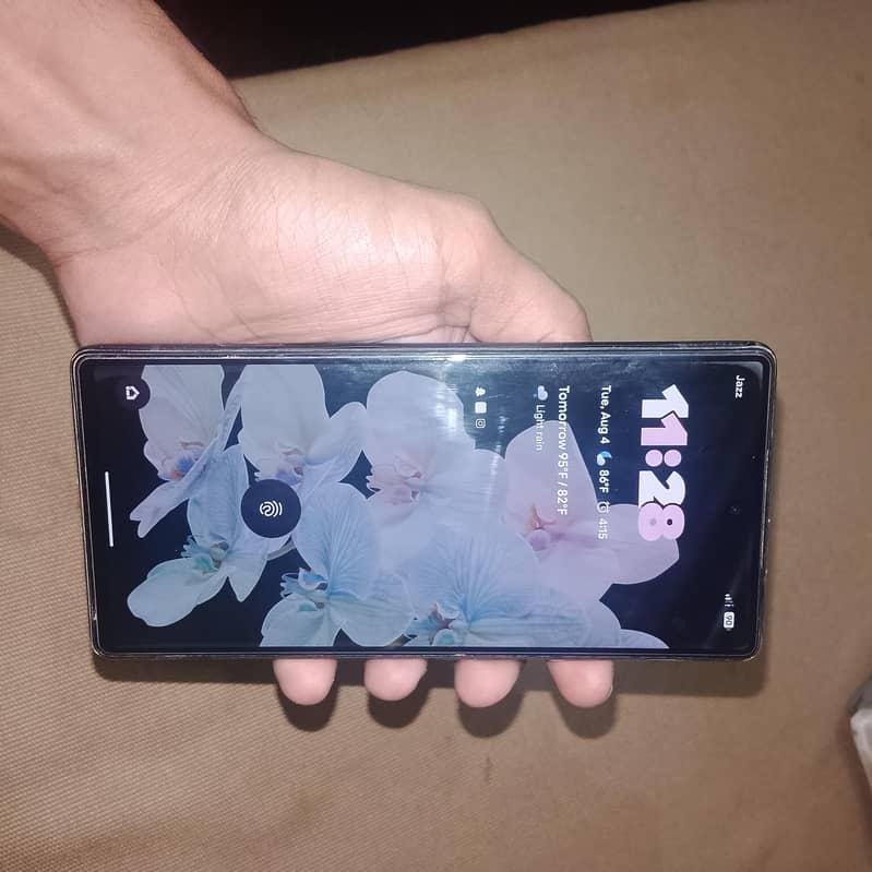 Google Pixel 6 2