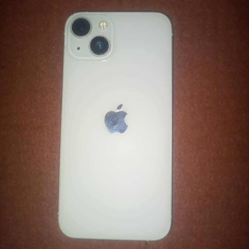 Apple iPhone 13 0