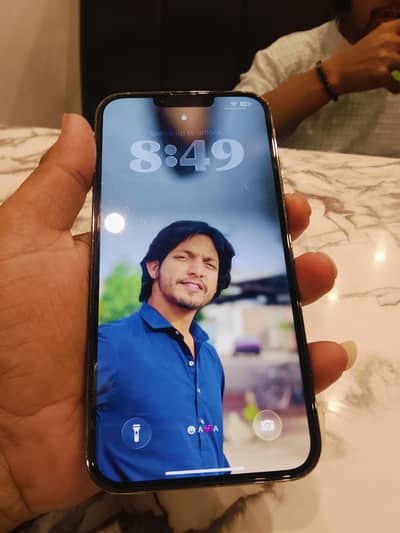 Apple iPhone 13 Pro Max