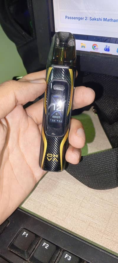 oxva xlim pro3