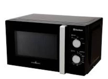 dawlance oven 10 10