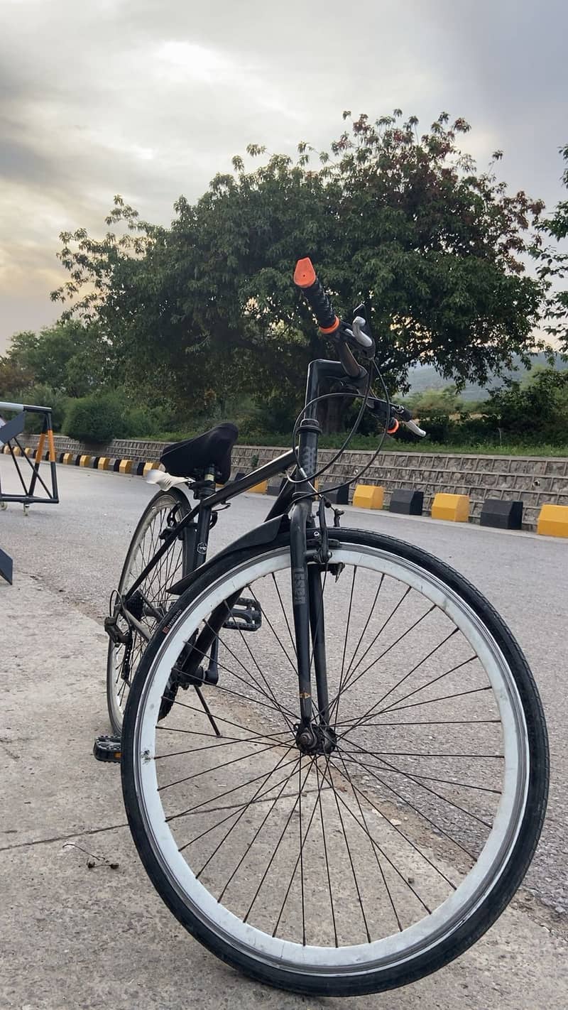 Bicycle 0