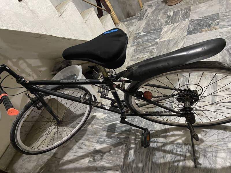 Bicycle 1
