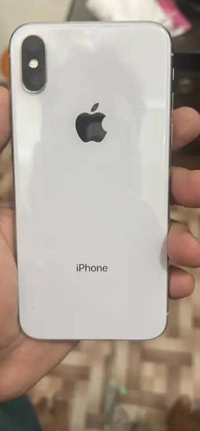 iphone x 256 pta approved