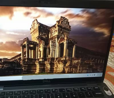 Dell Latitude 5400 | 16GB RAM/238GB SSD | Genuine Windows 11 Pro