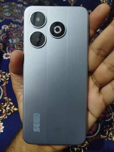 SEGO Smart 10
