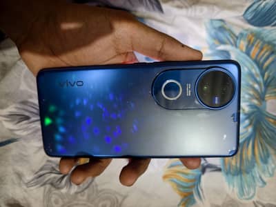 Vivo V50 12+12 512 Gb NON PTA