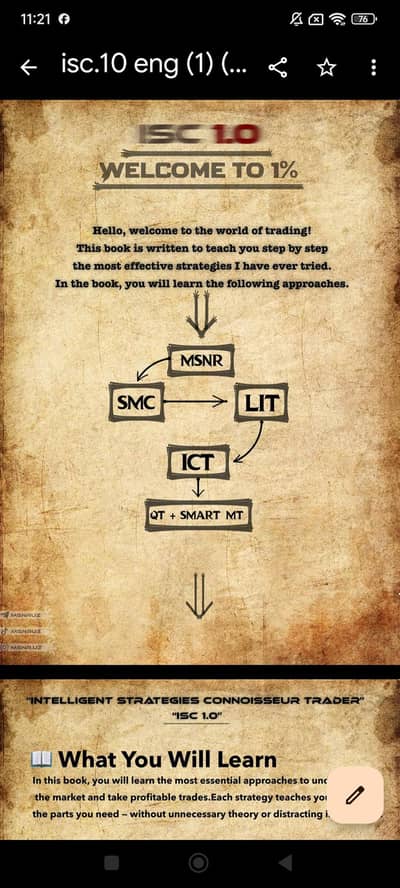 trading course pdf files available world best analysis