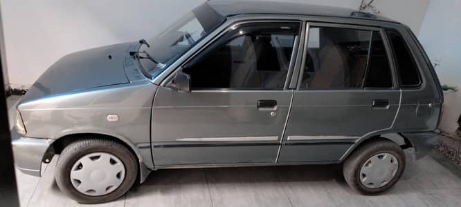 Mehran Car for sale