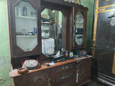 A Dresser