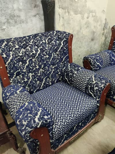 Sofa Set For Sale