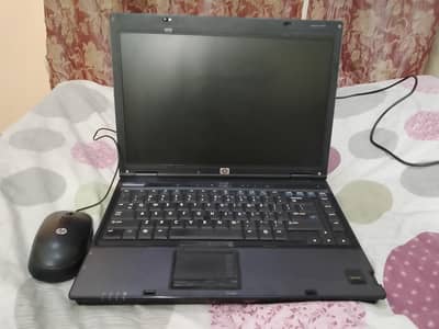 Dell laptop