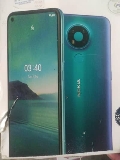 Nokia 3.4