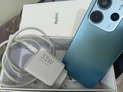 Xiaomi Redmi Note 14