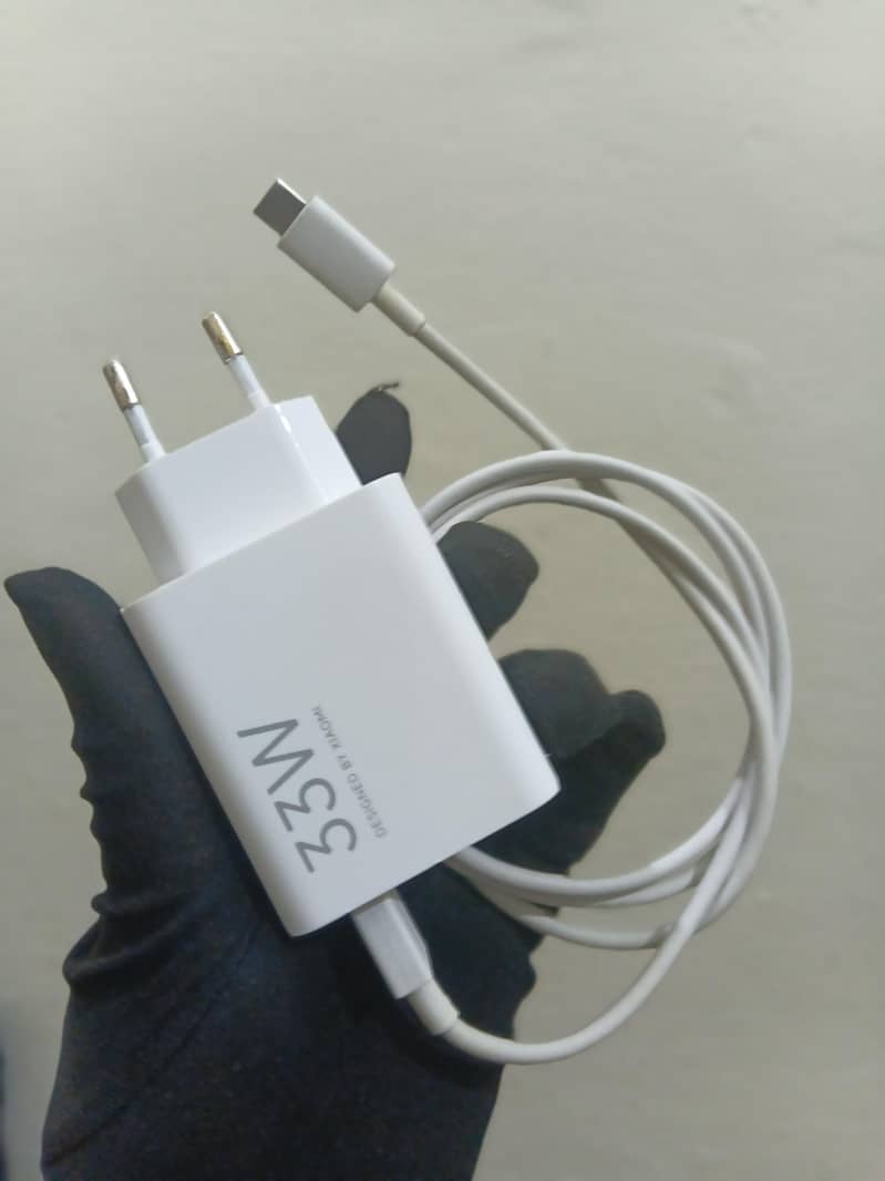 Xiaomi Redmi Note 14 1