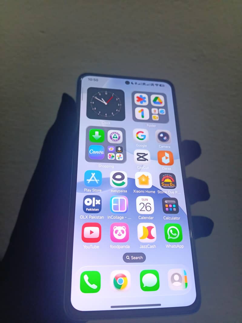 Xiaomi Redmi Note 14 3