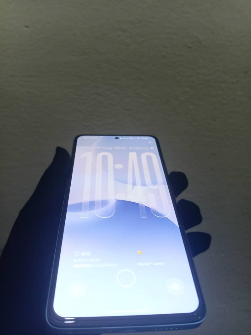 Xiaomi Redmi Note 14 4