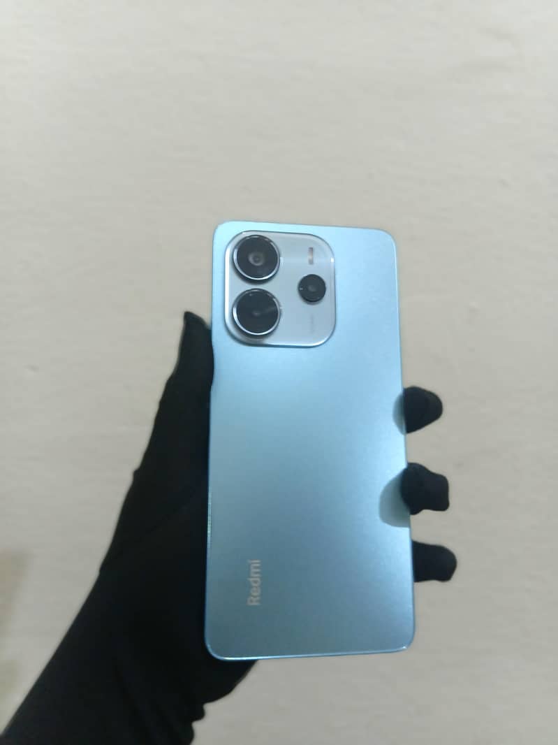 Xiaomi Redmi Note 14 5