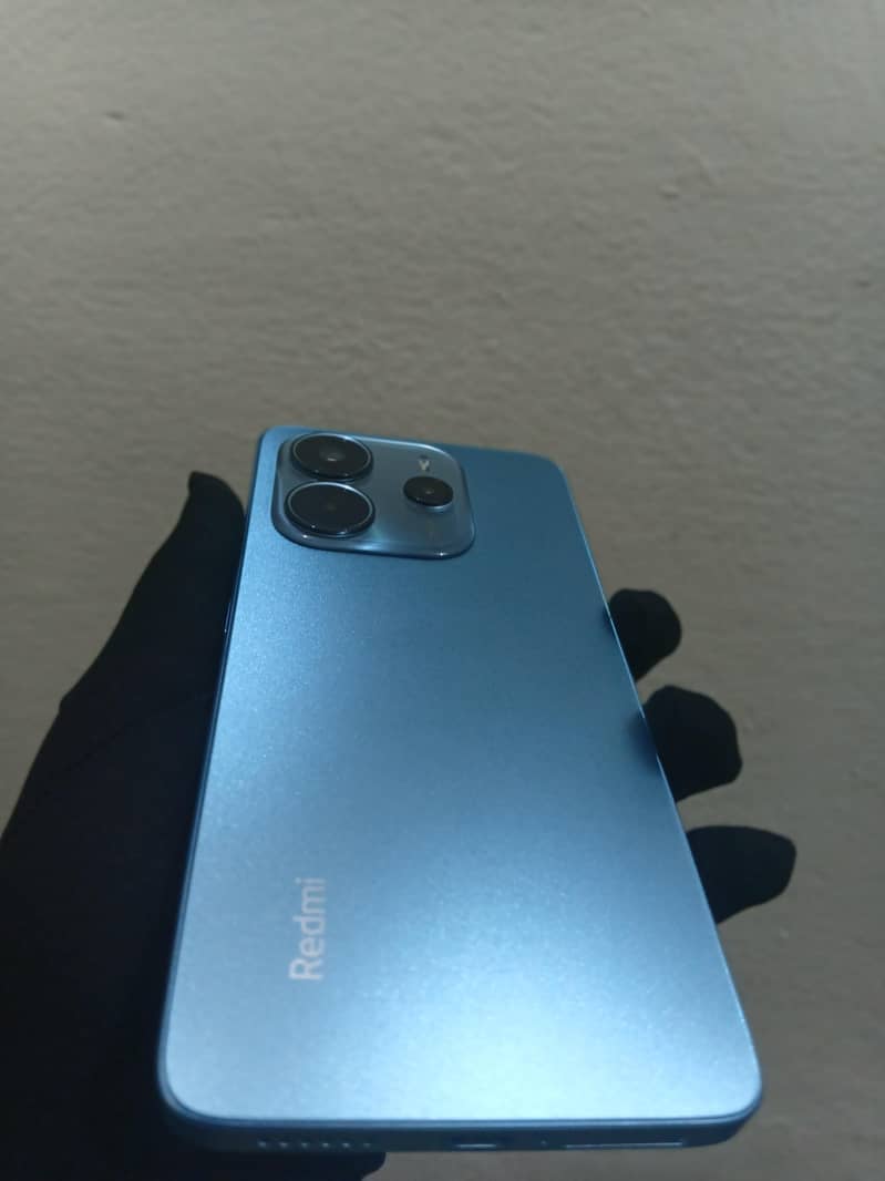 Xiaomi Redmi Note 14 6