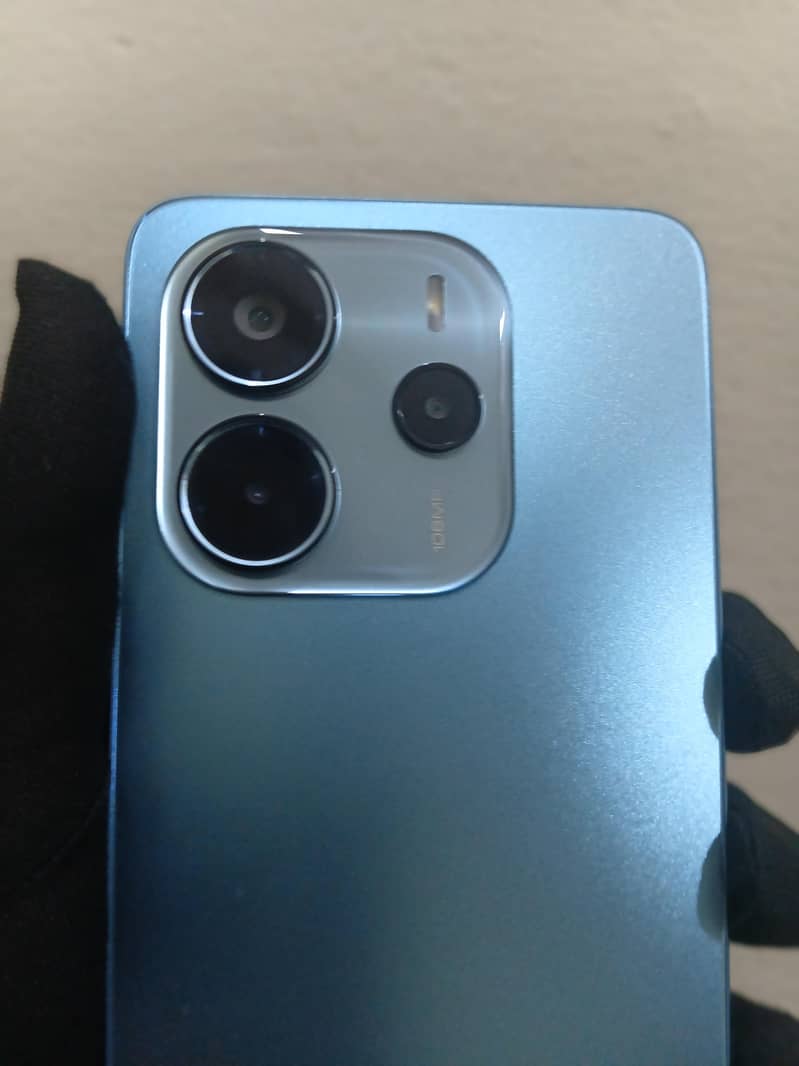 Xiaomi Redmi Note 14 7
