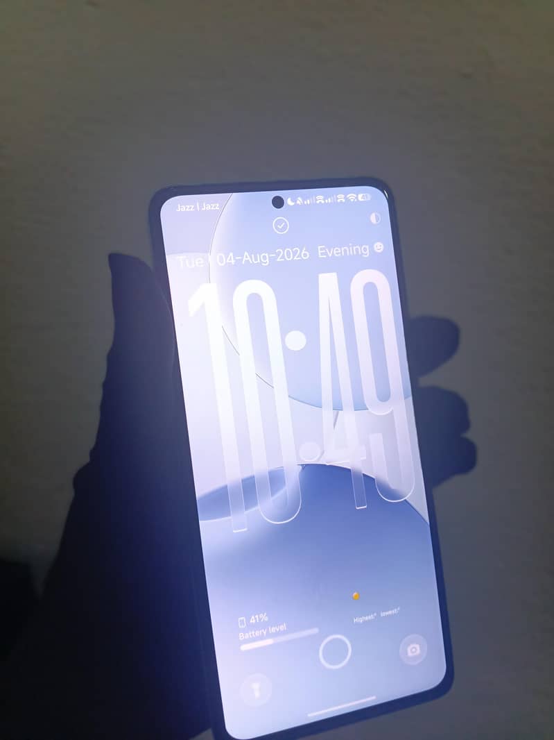 Xiaomi Redmi Note 14 8
