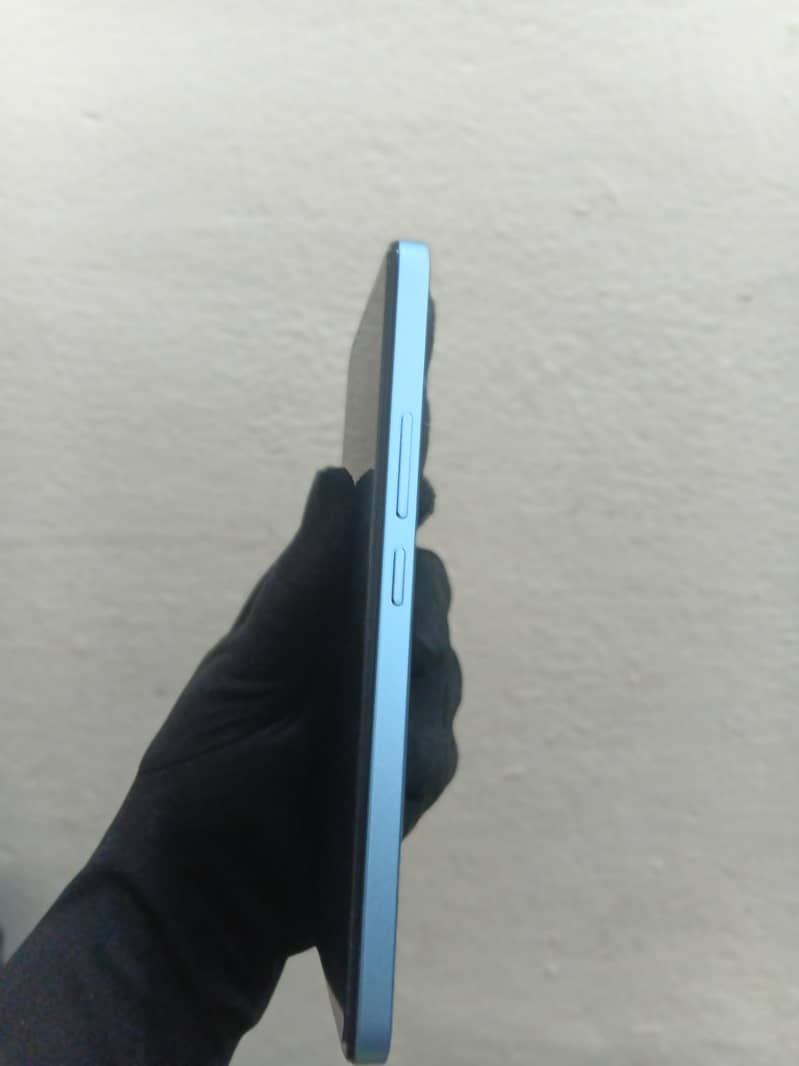 Xiaomi Redmi Note 14 9