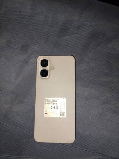 infinix Smart 10