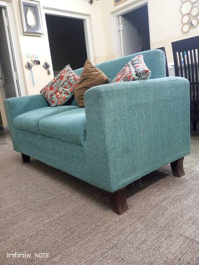 7 seater luxury sofa urgent sale
