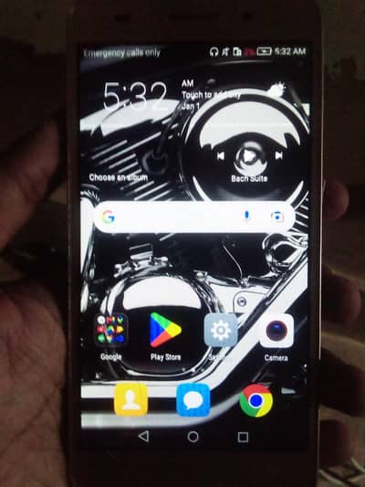 Huawei Y6
