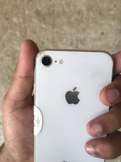 Iphone 8