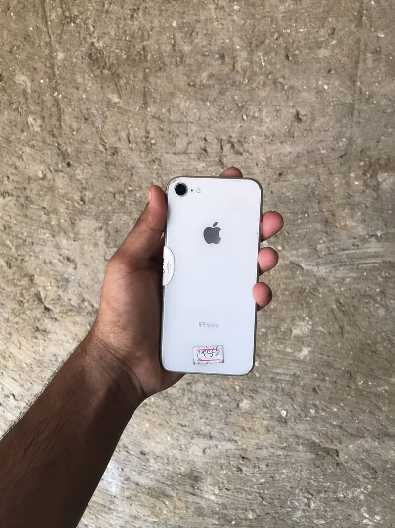 Iphone 8 1