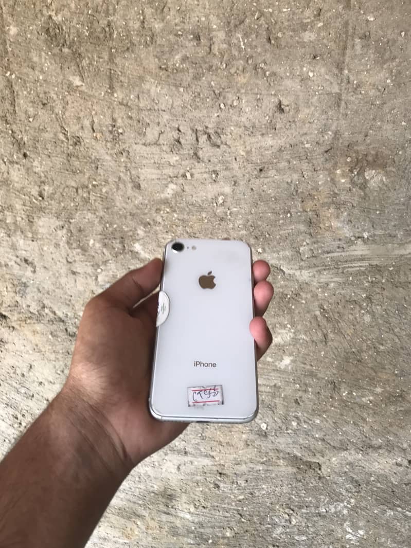 Iphone 8 3