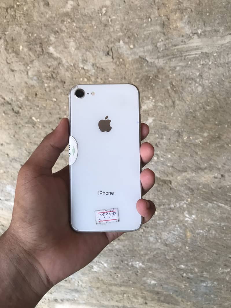 Iphone 8 5