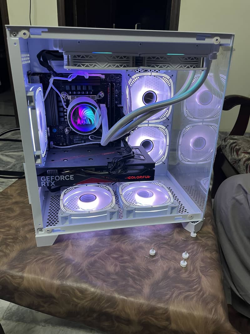 Gaming PC Intel 6