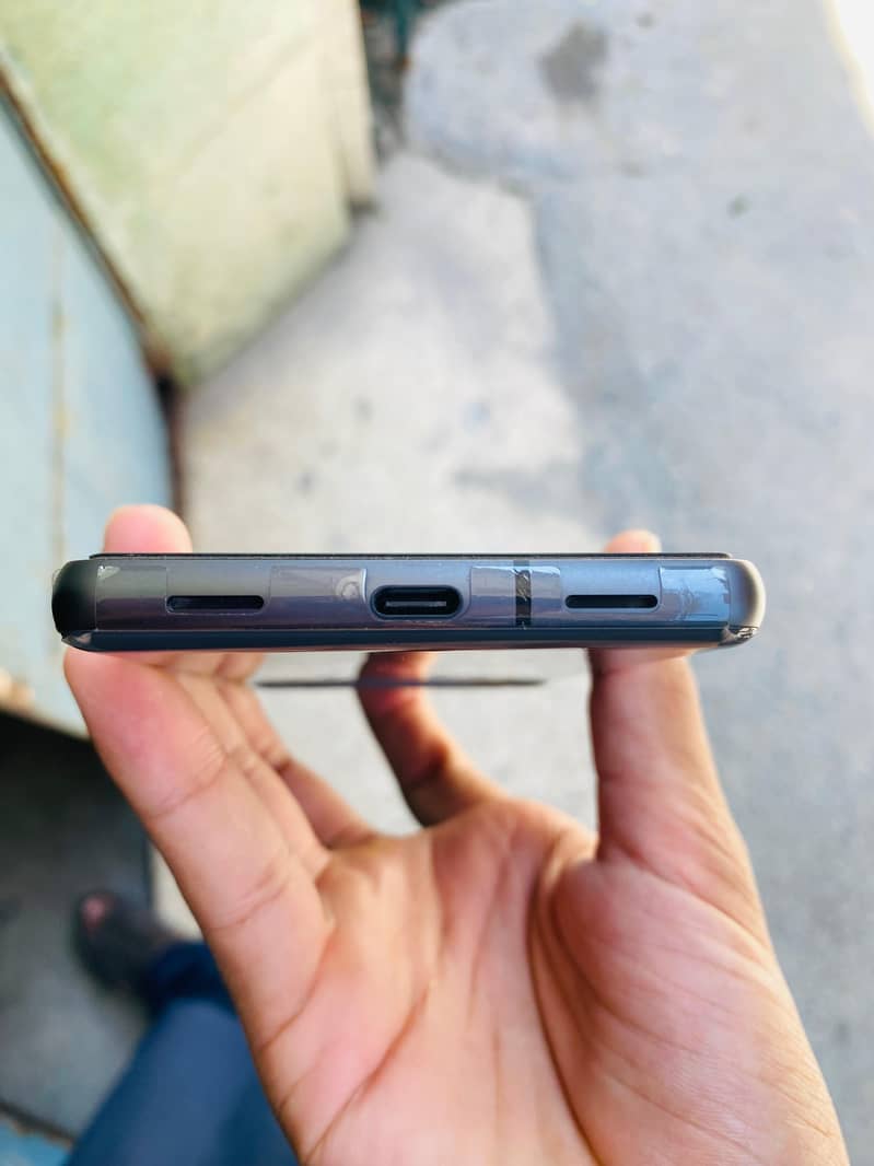 Google Pixel 7a 3