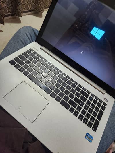 asus laptop