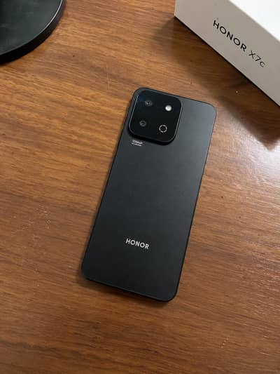 Honor X7c