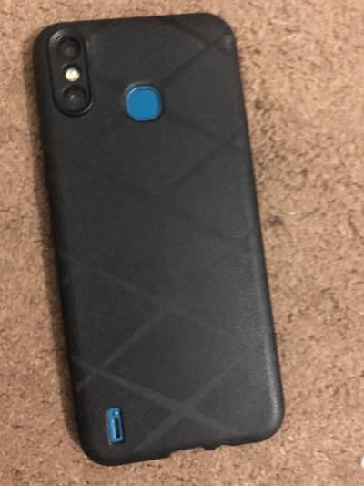 Infinix S4