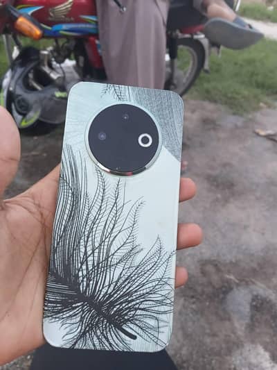 Tecno SPARK 30C