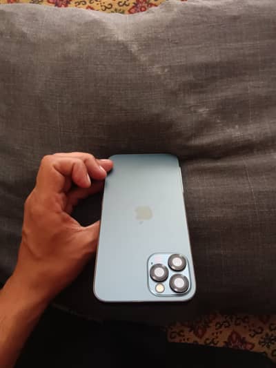 Apple iPhone 12 pro jv