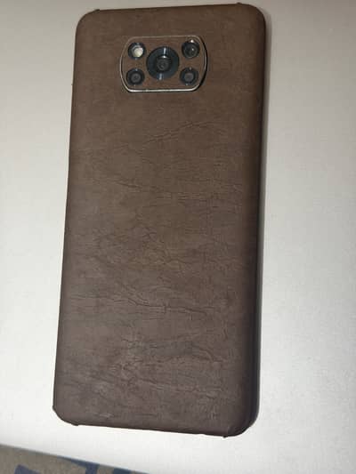 Xiaomi POCO X3 NFC
