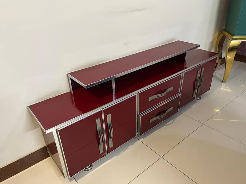 LCD stand rack 0